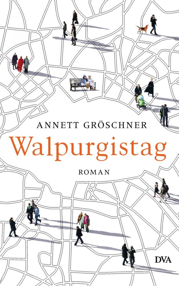 Cover Walpurgistag